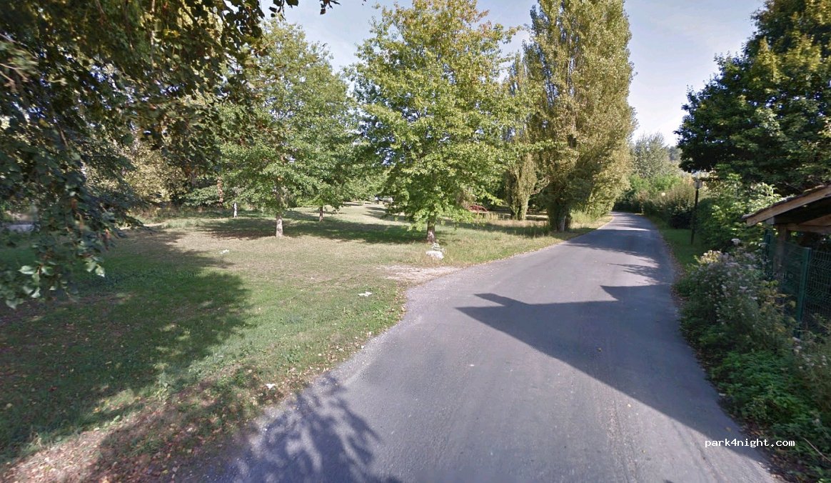 (24260) Le Bugue - 44 Rue de Proumeyssac — foto