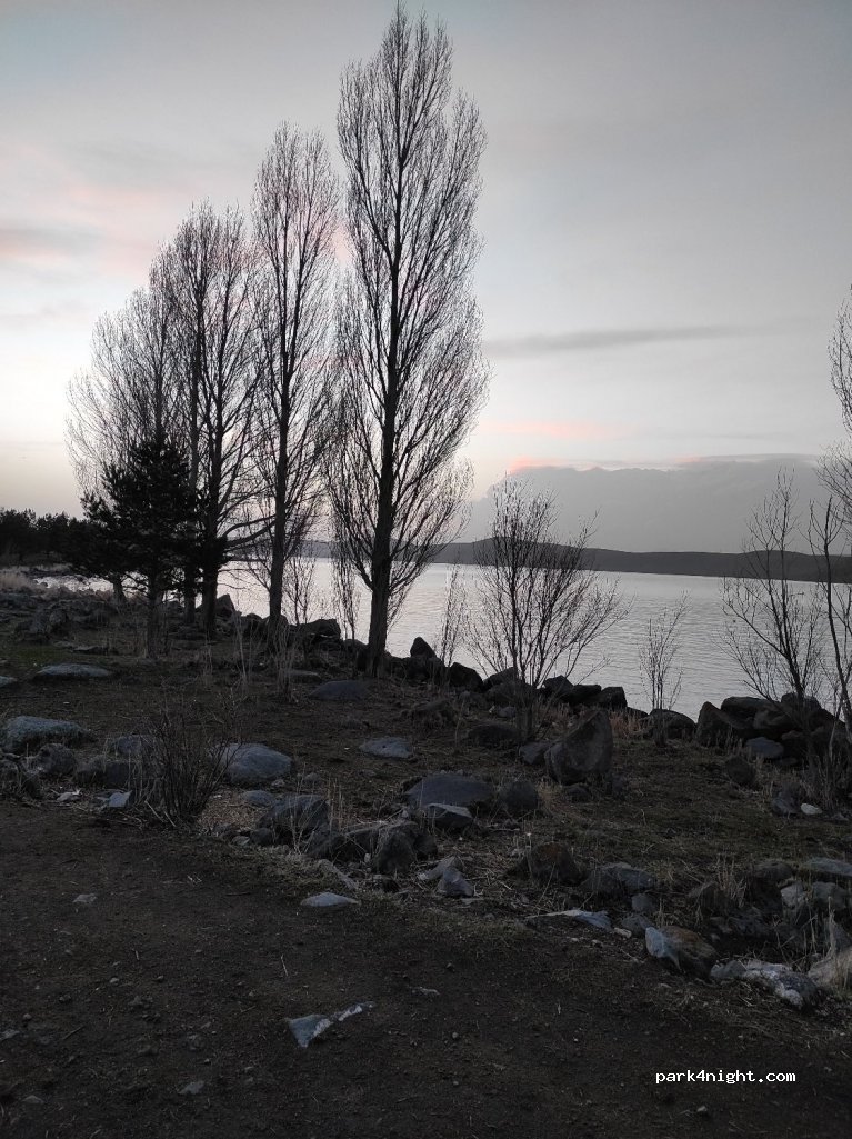 (75400)  - Unnamed Road — foto