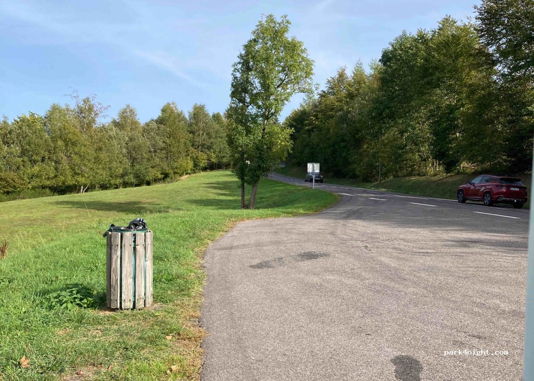 (88110) Raon-sur-Plaine - D392 — foto 2