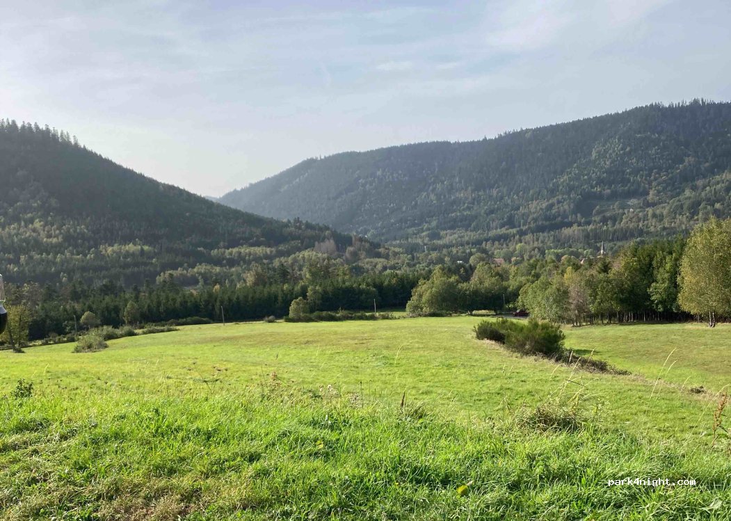 (88110) Raon-sur-Plaine - D392 — foto 3