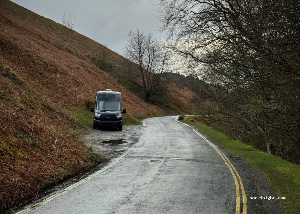 (CA12 5UE)  - Unnamed Road — foto 5