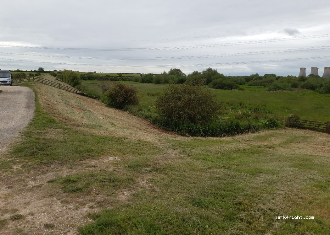 (DN21 5AR)  - Trent Port Road — foto 2