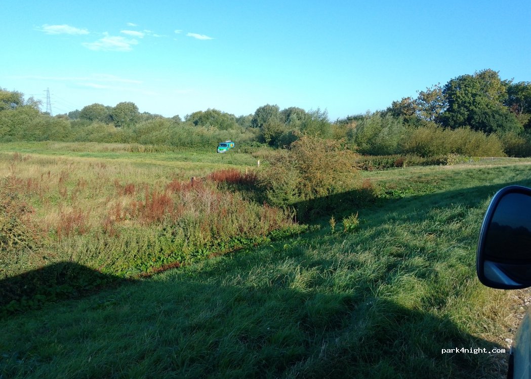 (DN21 5AR)  - Trent Port Road — foto 4