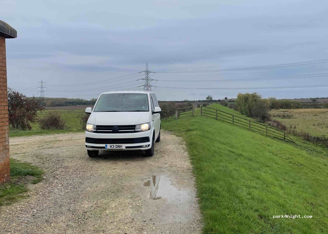 (DN21 5AR)  - Trent Port Road — foto 5