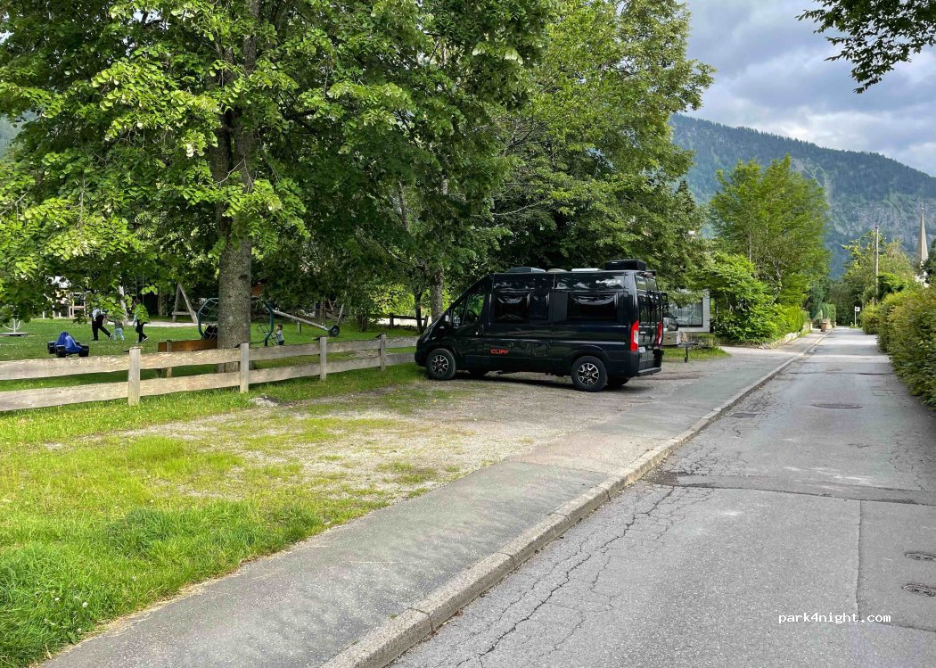 (83735) Bayrischzell - 7 Michael-Meindl-Straße — foto