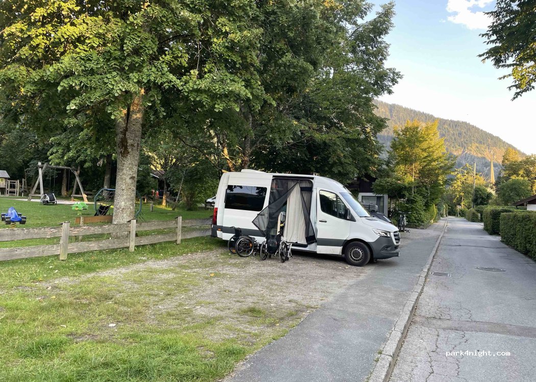 (83735) Bayrischzell - 7 Michael-Meindl-Straße — foto 2