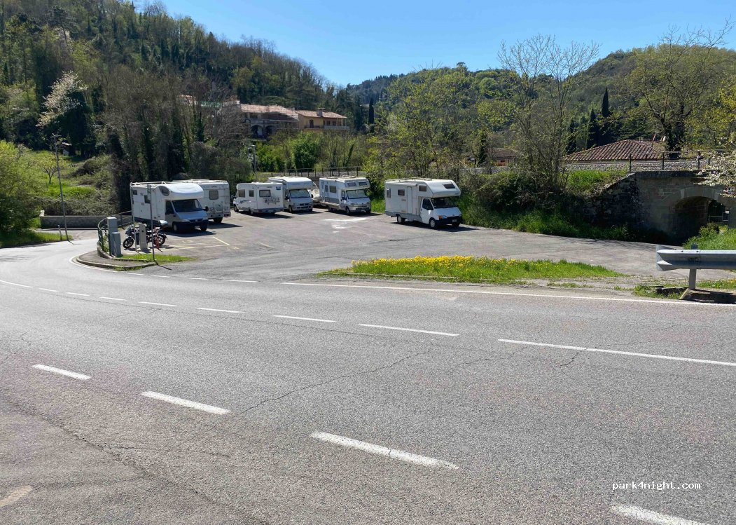 (50014) Pian di Mugnone - 4 Via della Polveriera — foto