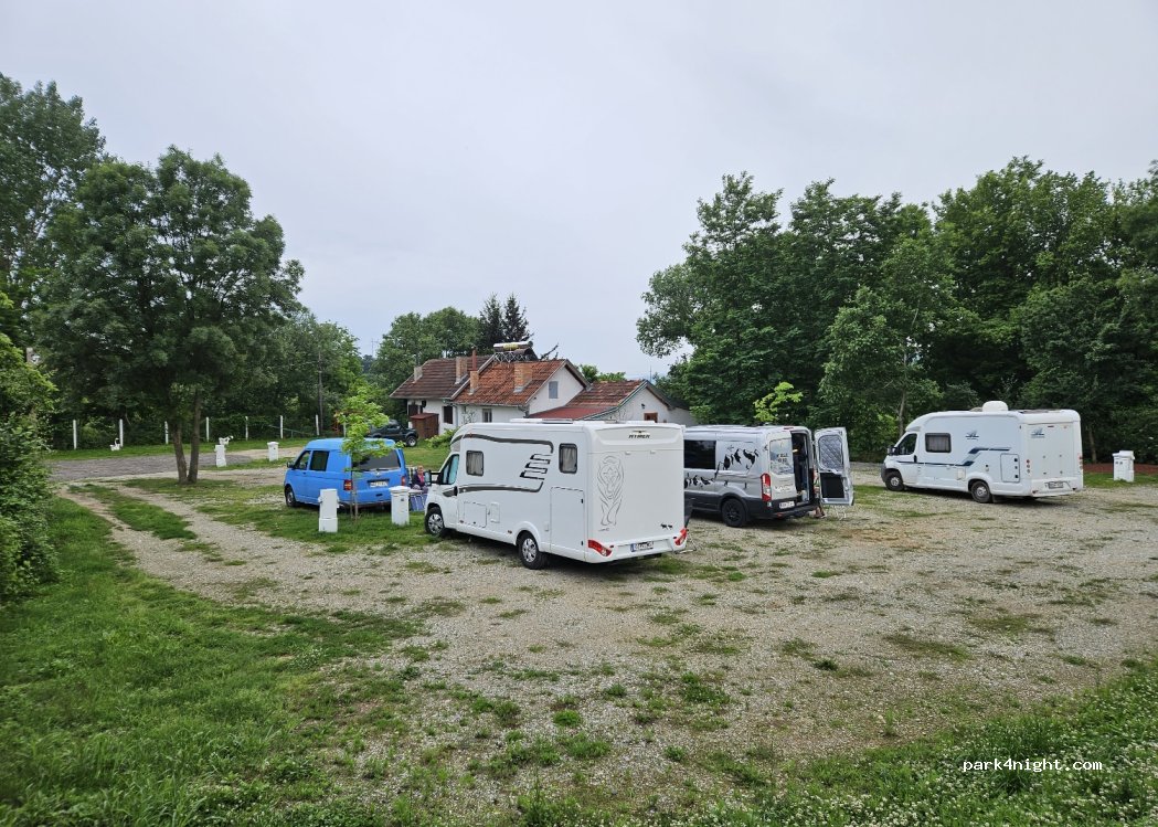 Camp Plum — foto 3