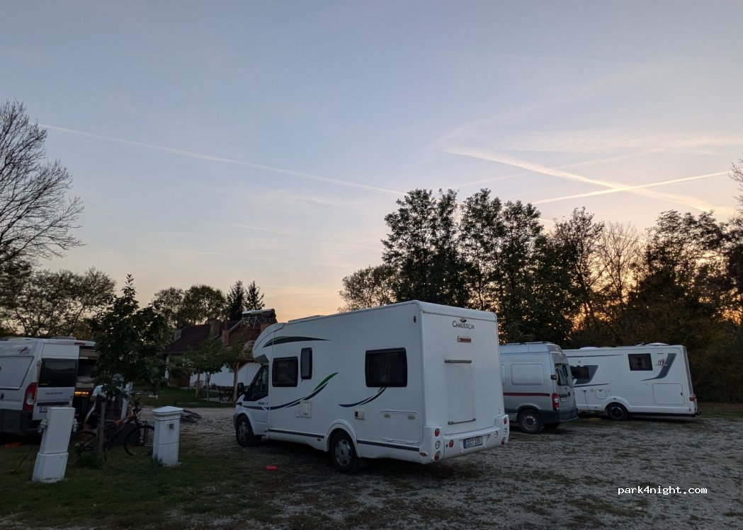 Camp Plum — foto 4