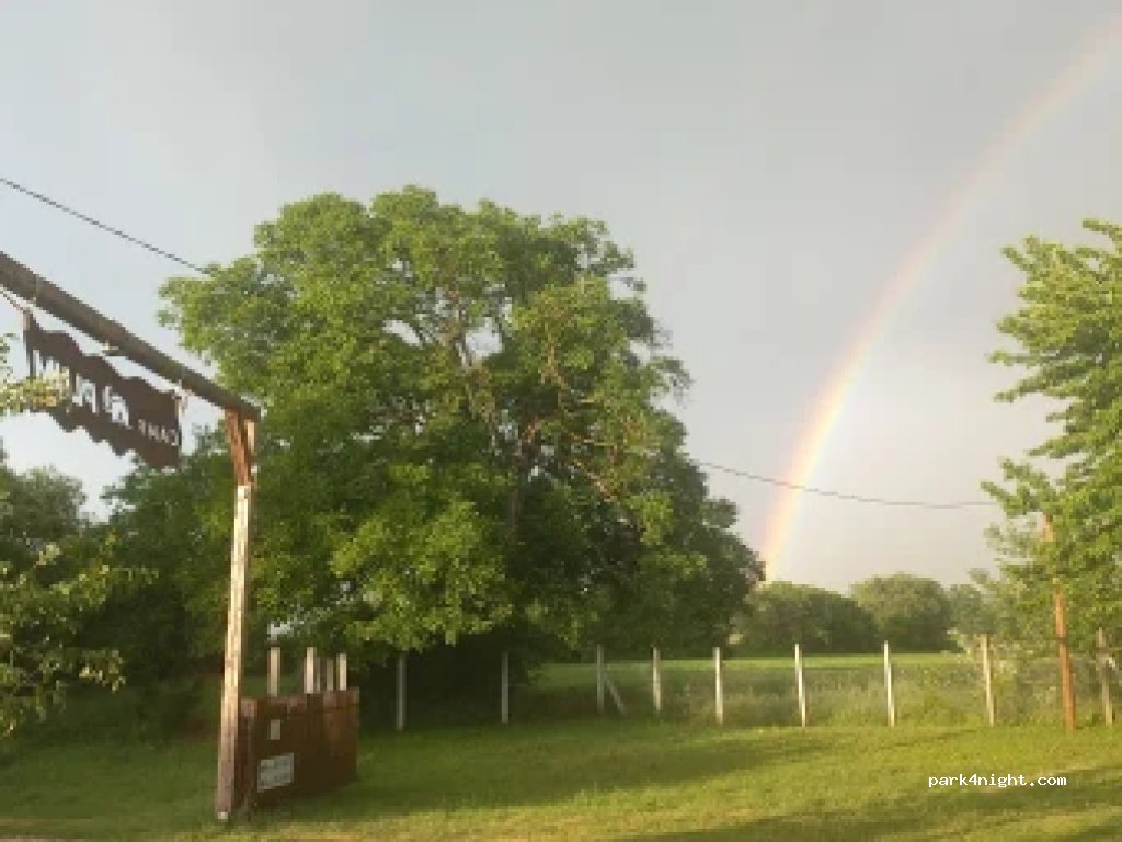 Camp Plum — foto 5