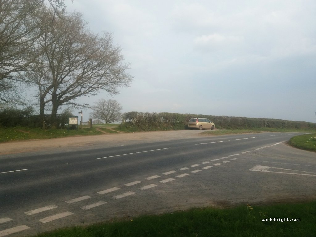 (HR5 3LE)  - A4111 — foto 3
