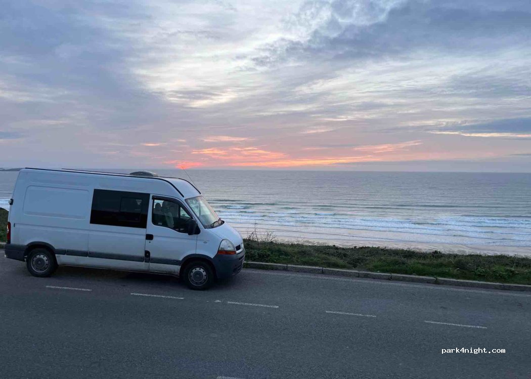 (TR8 4AA)  - Watergate Bay — foto 3
