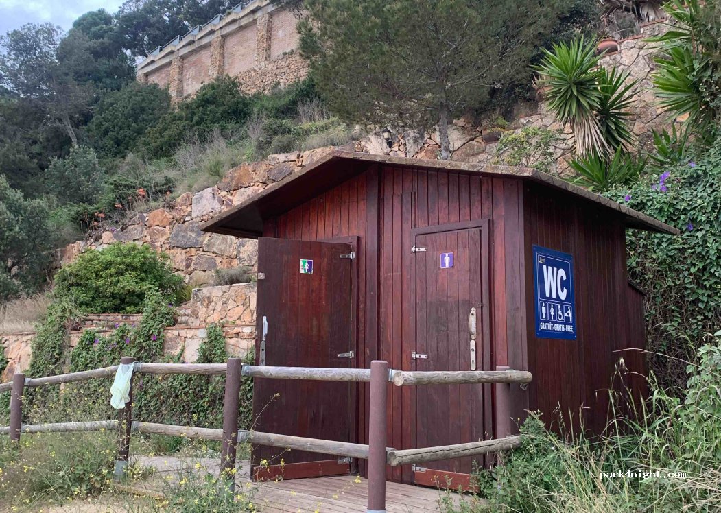 (17310) Lloret de Mar - 2 Carretera Cala Canyelles — foto 2