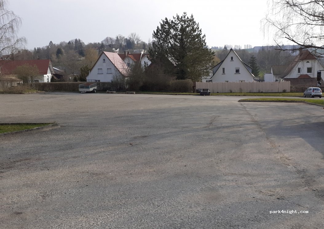 (72488) Sigmaringen - 10 Badstraße — foto