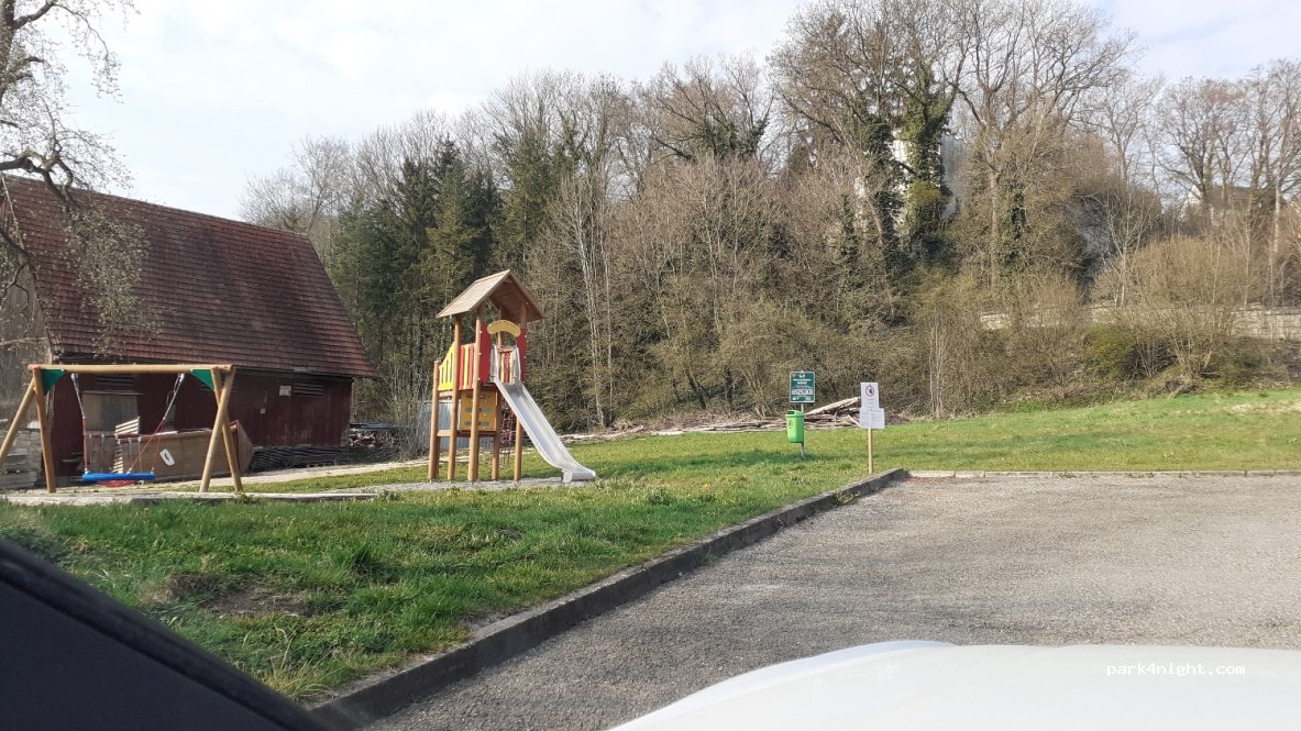 (72488) Sigmaringen - 10 Badstraße — foto 2