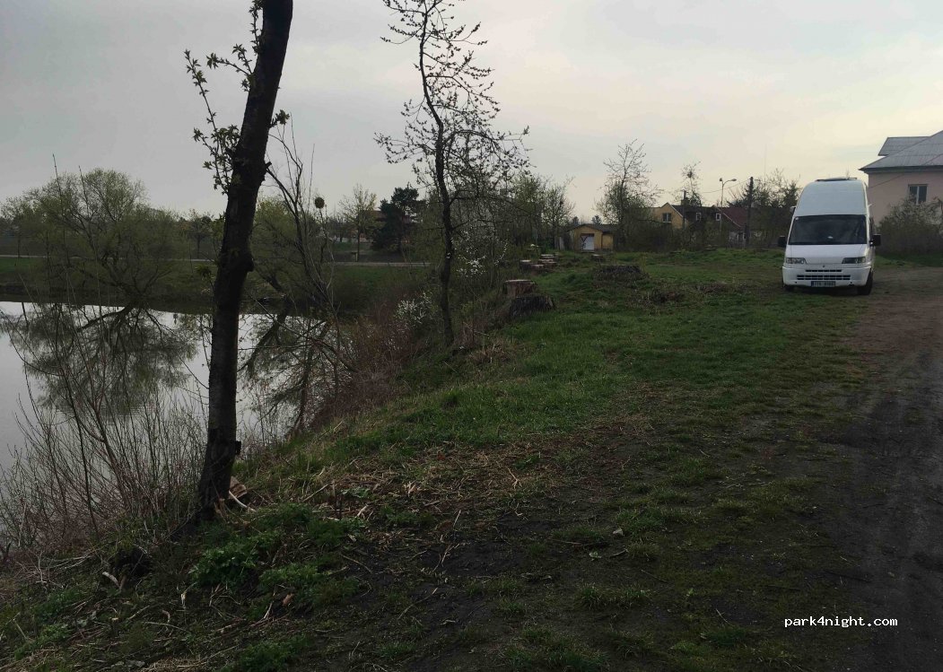 (767 01) Kroměříž - 2A Na Hrázi — foto 2