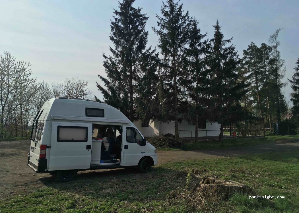 (767 01) Kroměříž - 2A Na Hrázi — foto 3