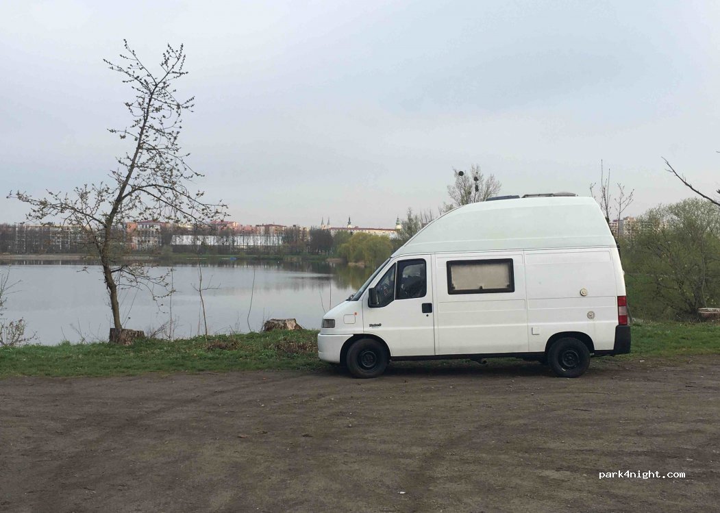 (767 01) Kroměříž - 2A Na Hrázi — foto 4