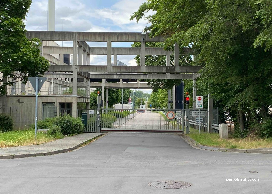 (53117) Bonn - 7 Salierweg — foto