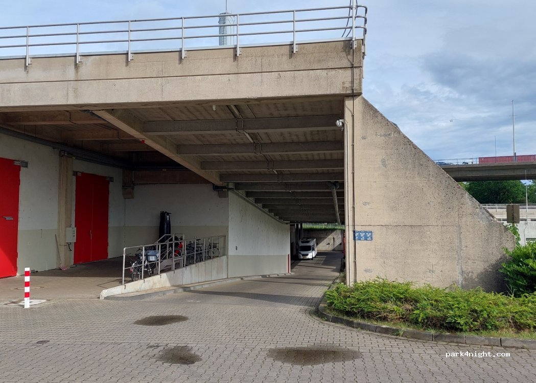 (53117) Bonn - 7 Salierweg — foto 3