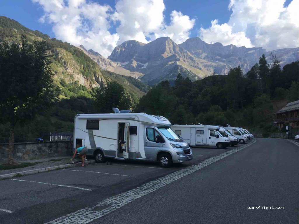 (65120) Gavarnie - Baretge — foto 2