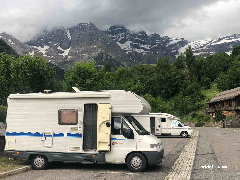 (65120) Gavarnie - Baretge — foto 3