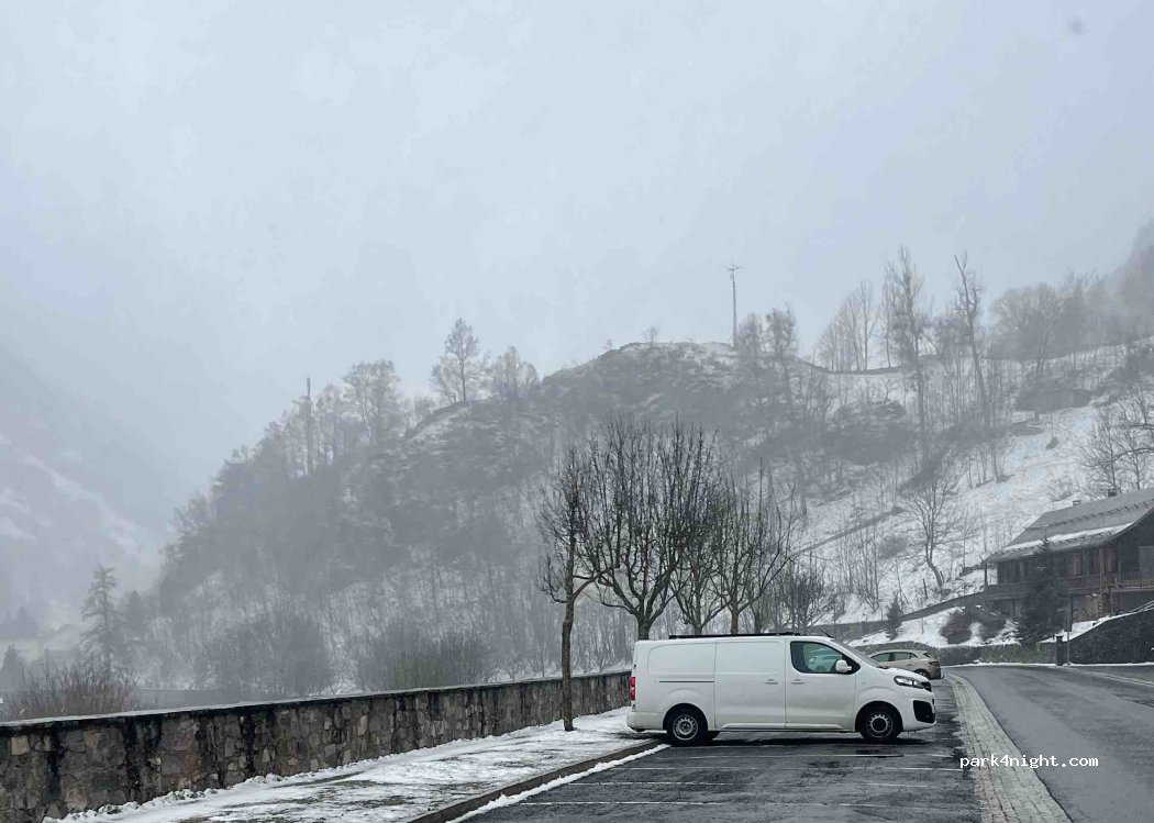 (65120) Gavarnie - Baretge — foto 4