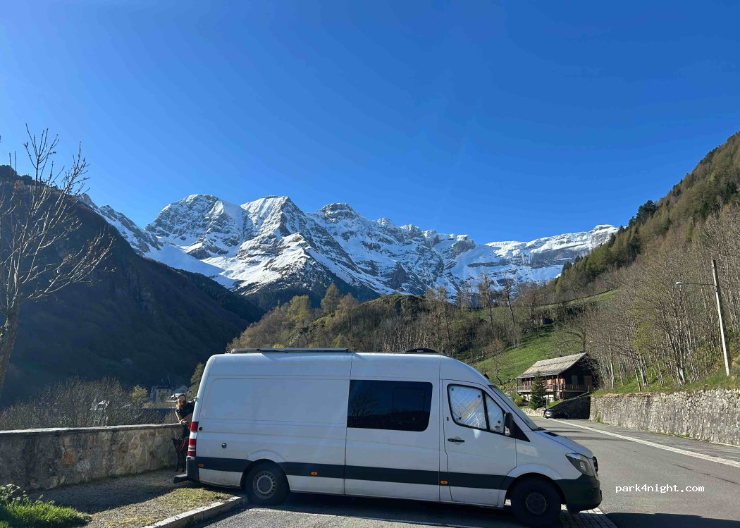(65120) Gavarnie - Baretge — foto 5