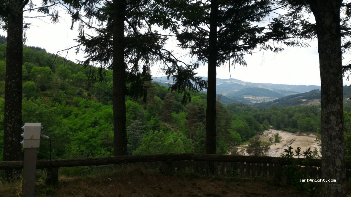 Camping La Douce Ardèche*** — foto