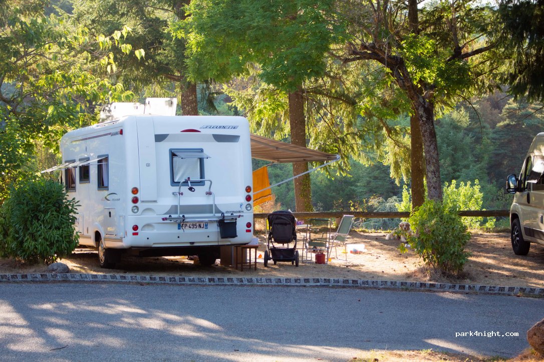 Camping La Douce Ardèche*** — foto 2