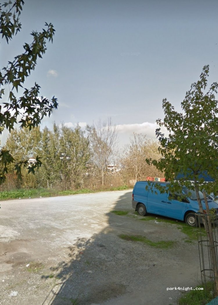 (412 22) Larisa - 21 Kranonos — foto