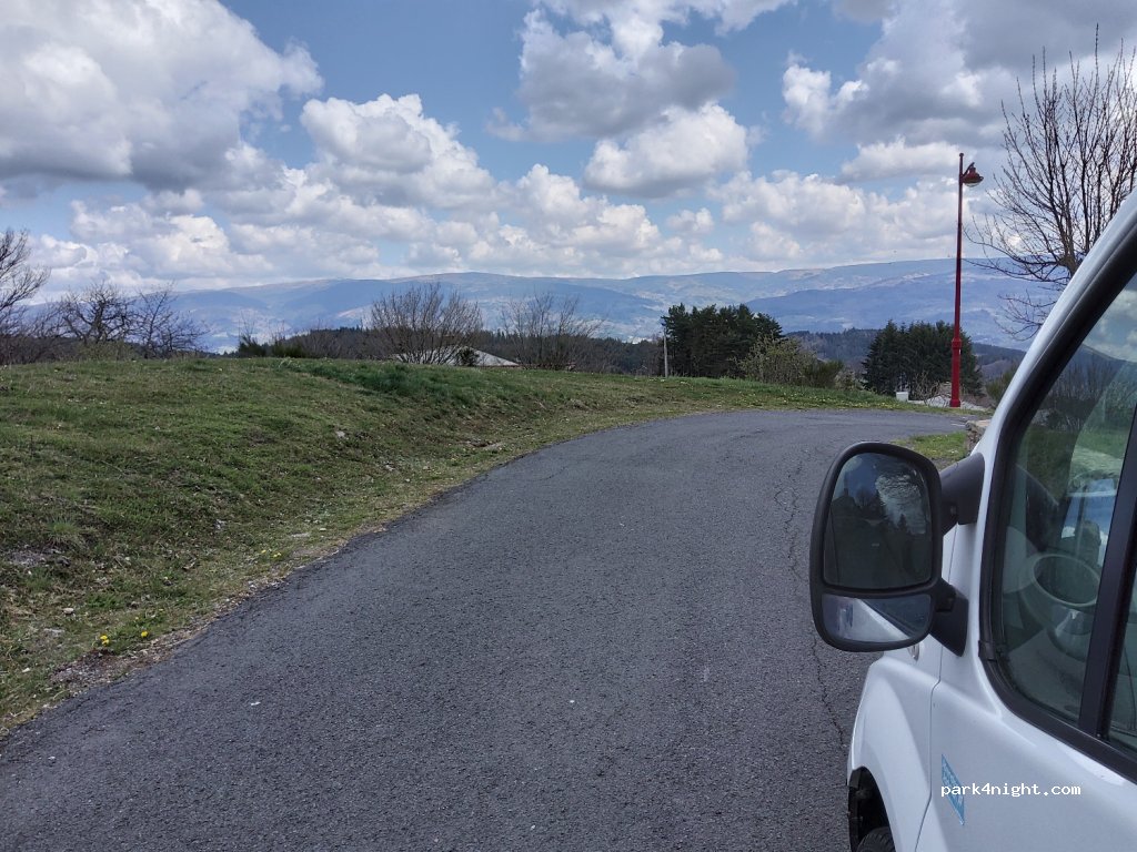 (63890) Le Monestier - Le Bourg — foto 2