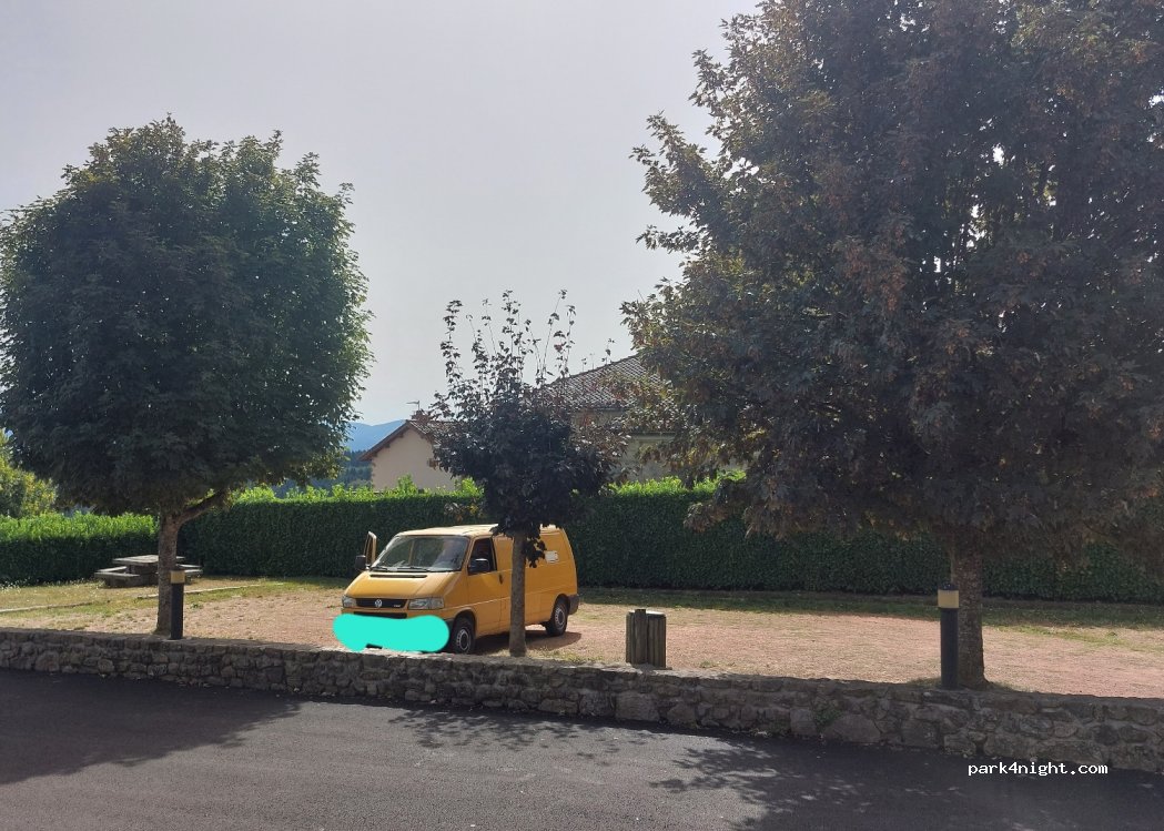 (63890) Le Monestier - Le Bourg — foto 3