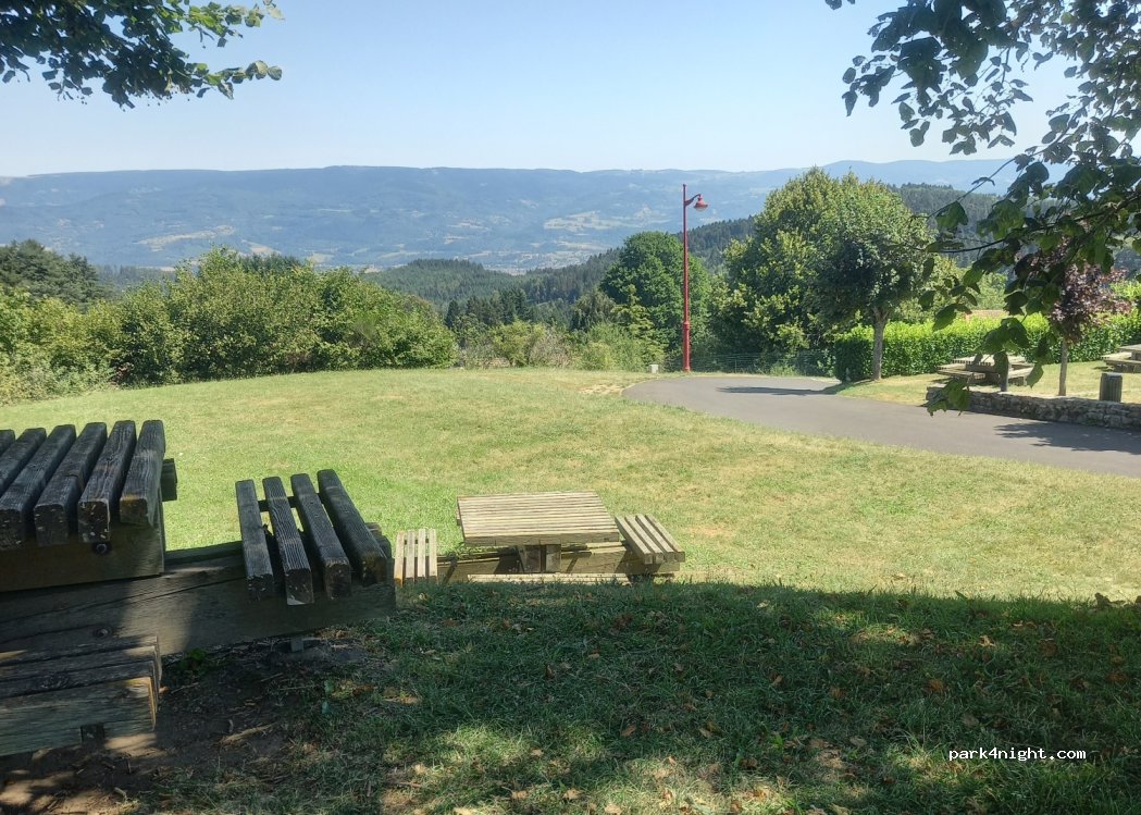 (63890) Le Monestier - Le Bourg — foto 4