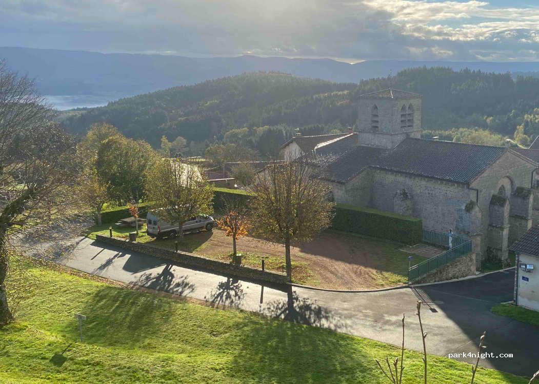 (63890) Le Monestier - Le Bourg — foto 5