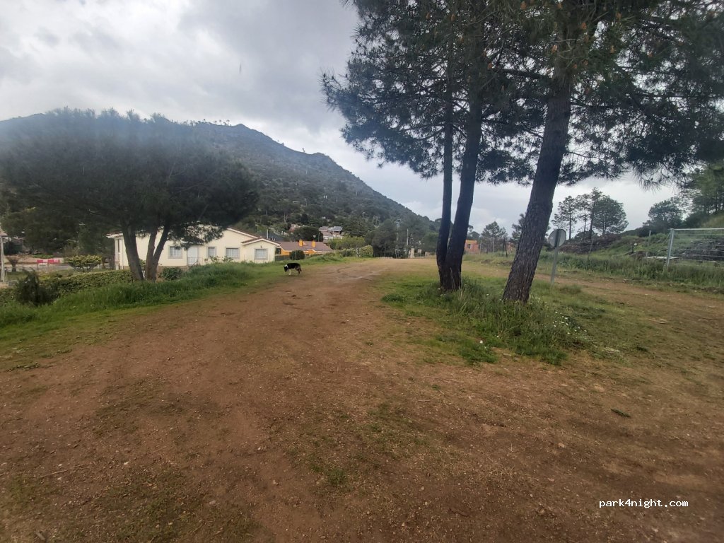 (28295) Valdemaqueda - 1X Calle Umbría — foto