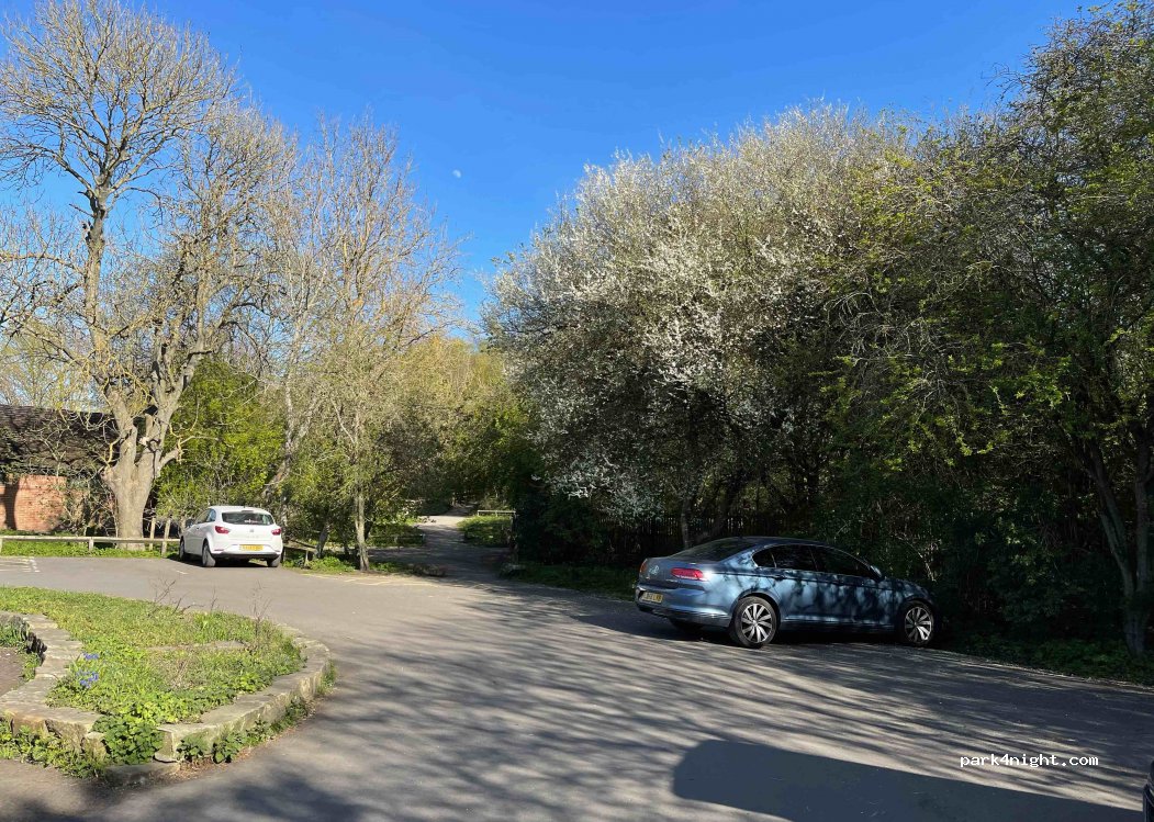 (NE16 3BP) Swalwell - Park View — foto