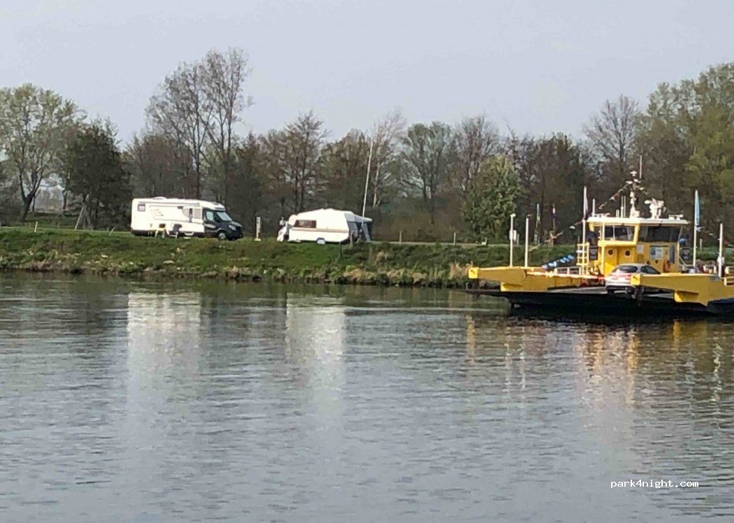 (6629 KG) Appeltern - 3 Noord-Zuid — foto