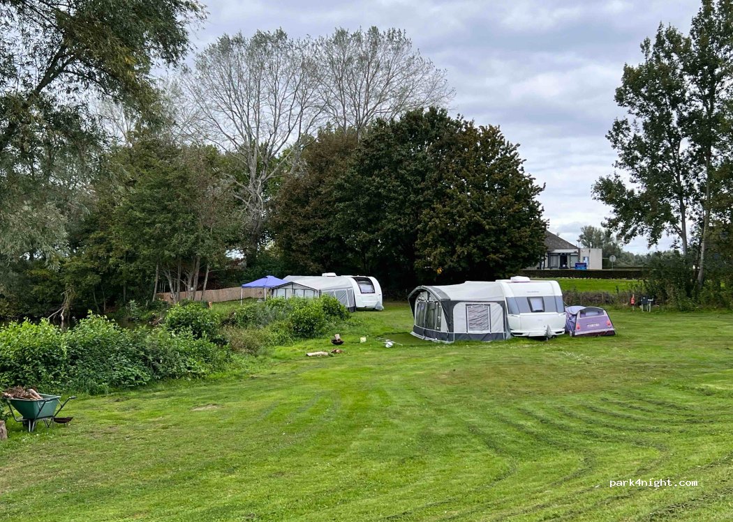(6629 KG) Appeltern - 3 Noord-Zuid — foto 2