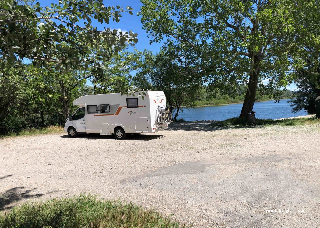 (84000) Avignon - 4682 Route de l'Islon — foto 2
