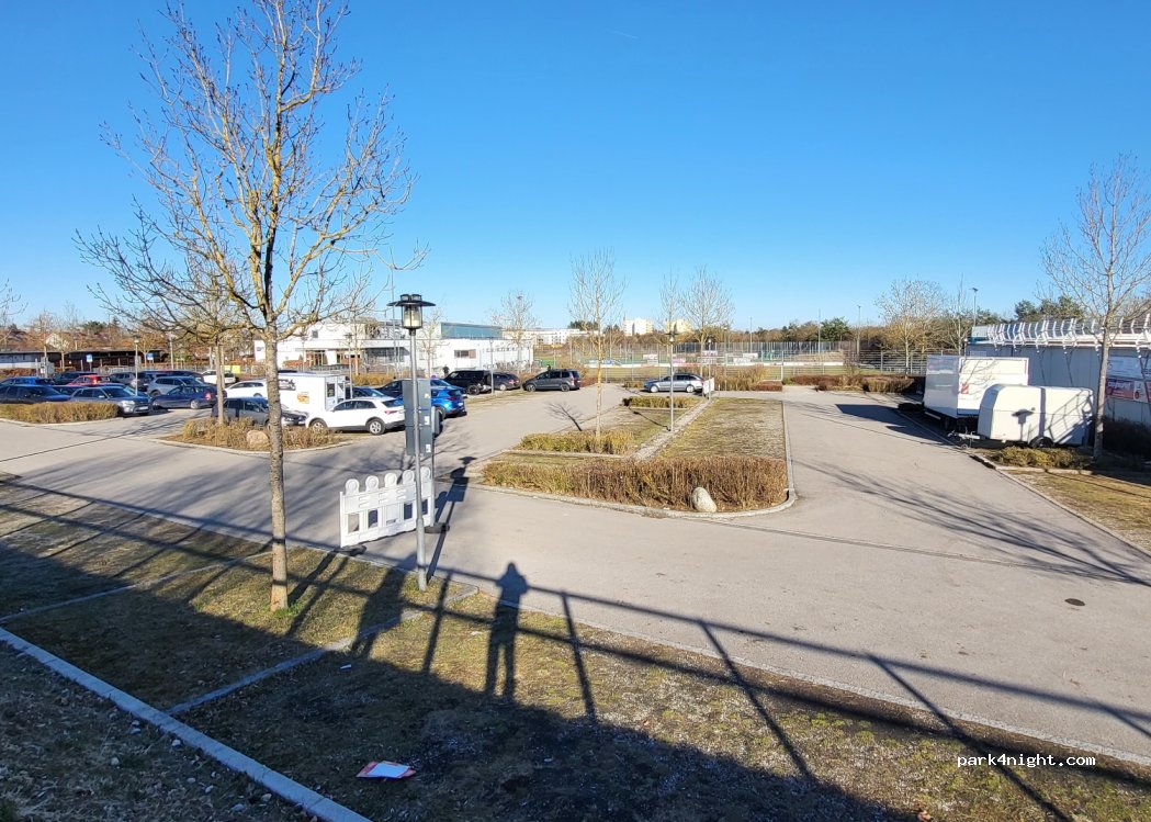 (82061) Neuried - 2 Am Sportpark — foto 2