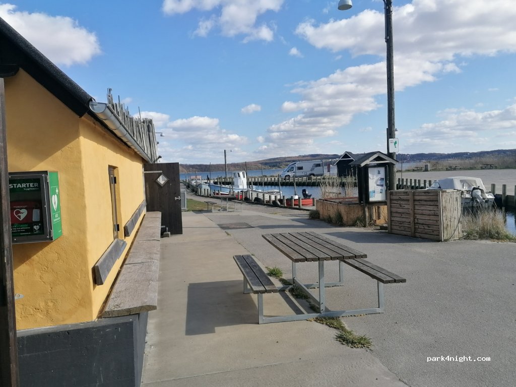 (9500) Hobro - 8 Havnen — foto