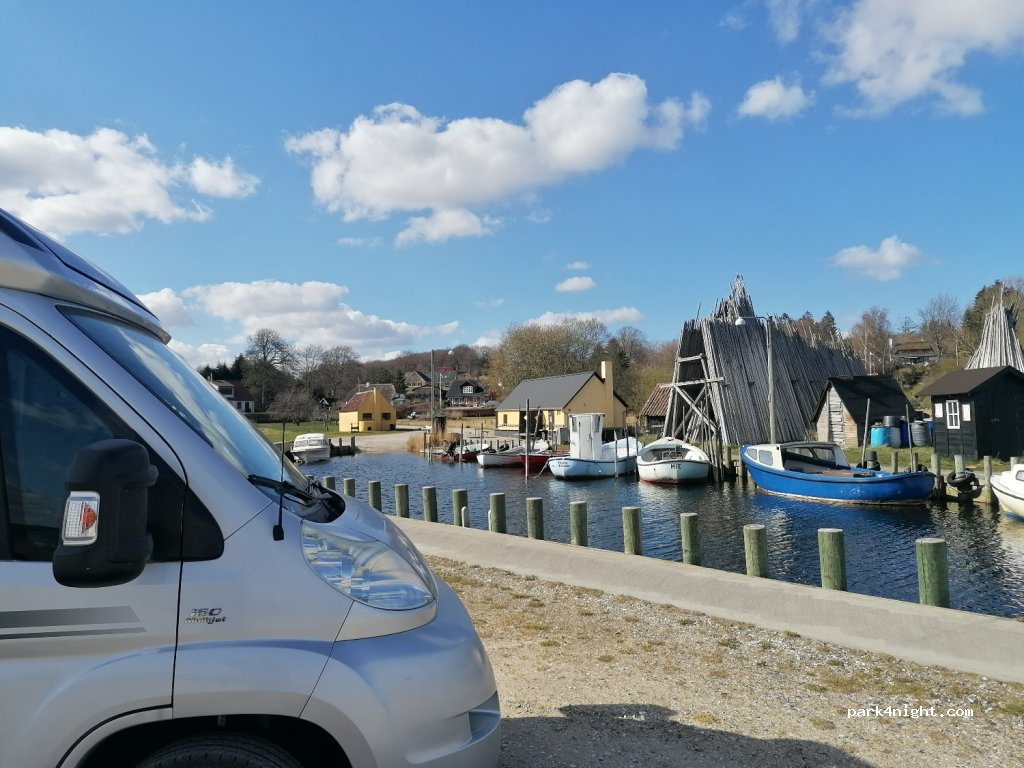(9500) Hobro - 8 Havnen — foto 2