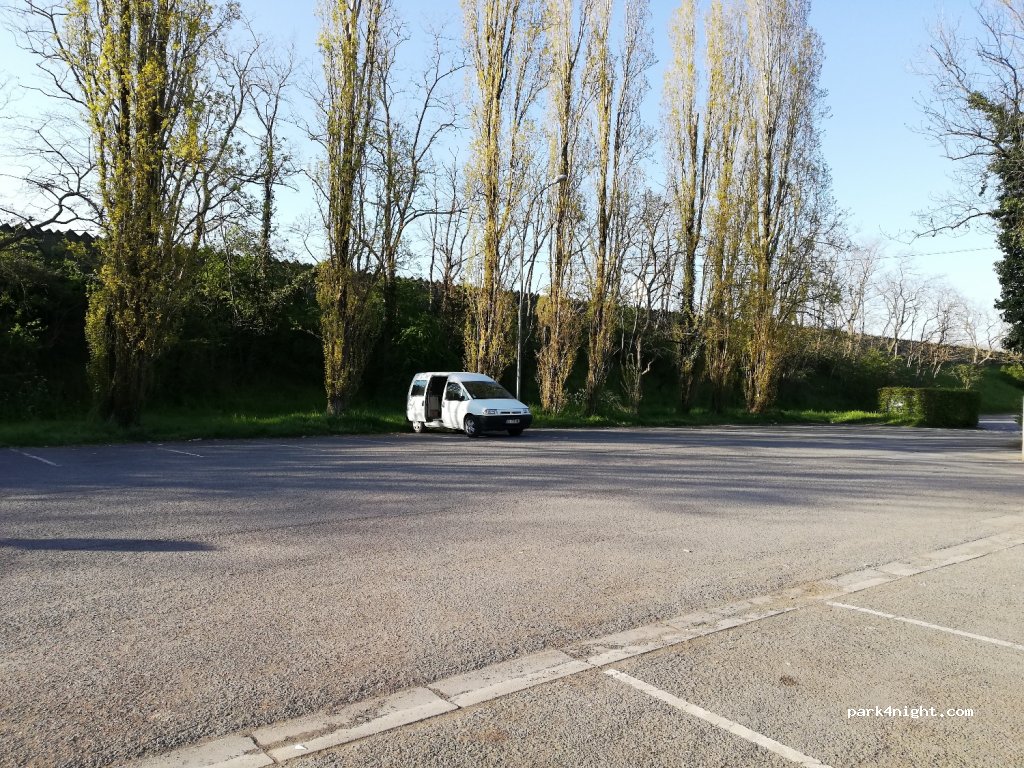 (59282) Douchy-les-Mines - 1 Parc Maingoval — foto