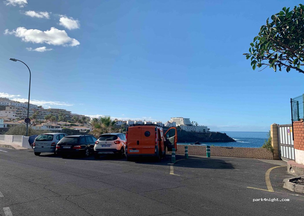 (38683) Santiago del Teide - 1 Avenida Jose Gonzalez Forte — foto 2