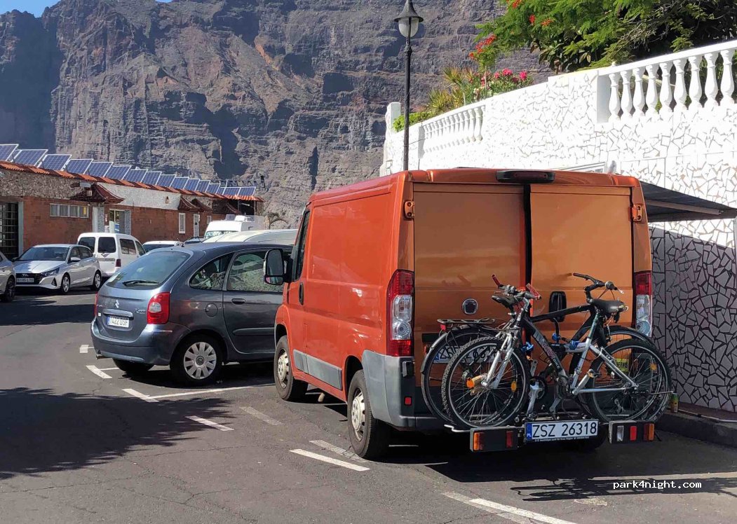 (38683) Santiago del Teide - 1 Avenida Jose Gonzalez Forte — foto 3
