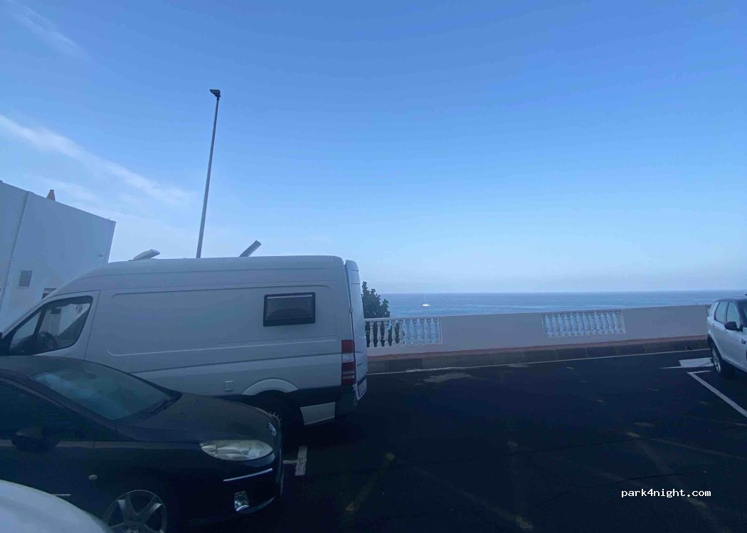 (38683) Santiago del Teide - 1 Avenida Jose Gonzalez Forte — foto 4