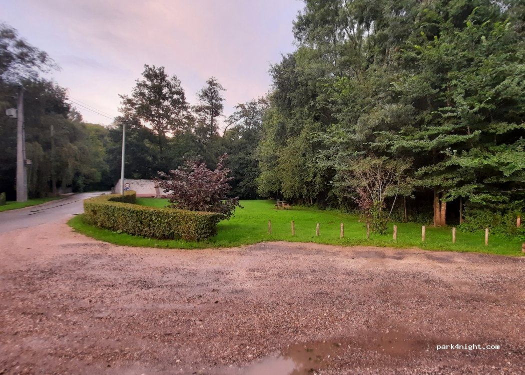 (77515) Saint-Augustin - 12 Rue du Montcet — foto 2