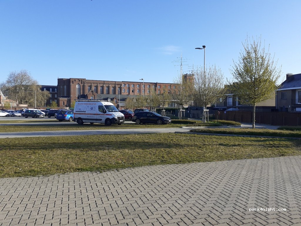 (3150) Haacht - 1 Kouterstraat — foto