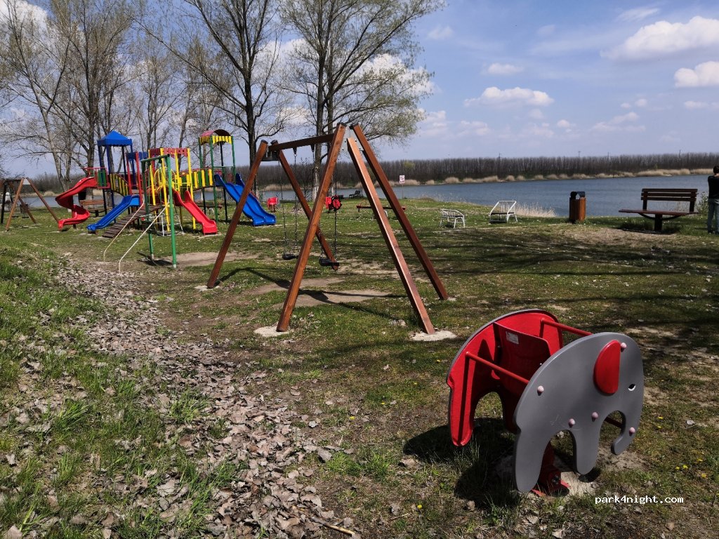 (305400) Jimbolia - Strada Arena Ceramică — foto 3